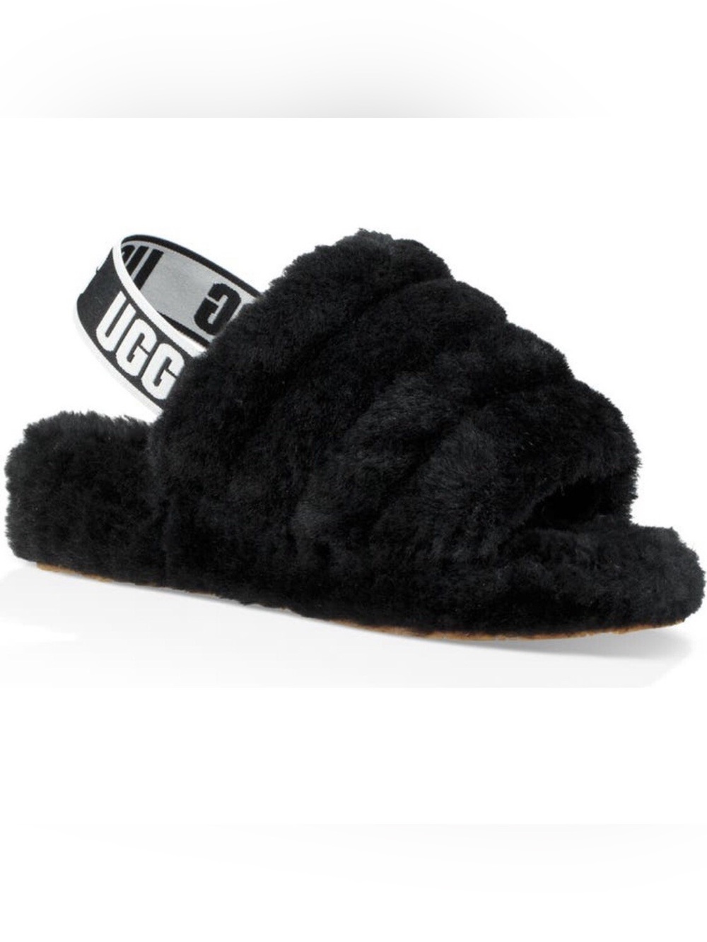 UGG Slippers